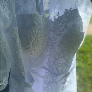 Women Scoop Sleeveless Lace